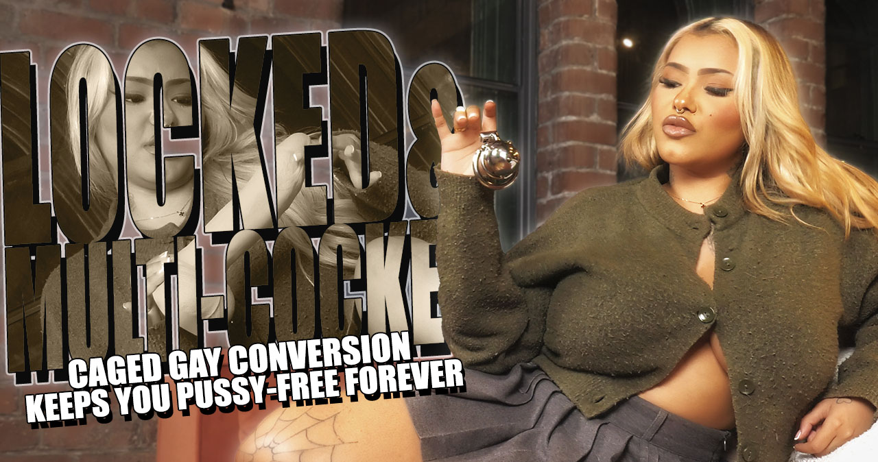 Locked And Multi-Cocked