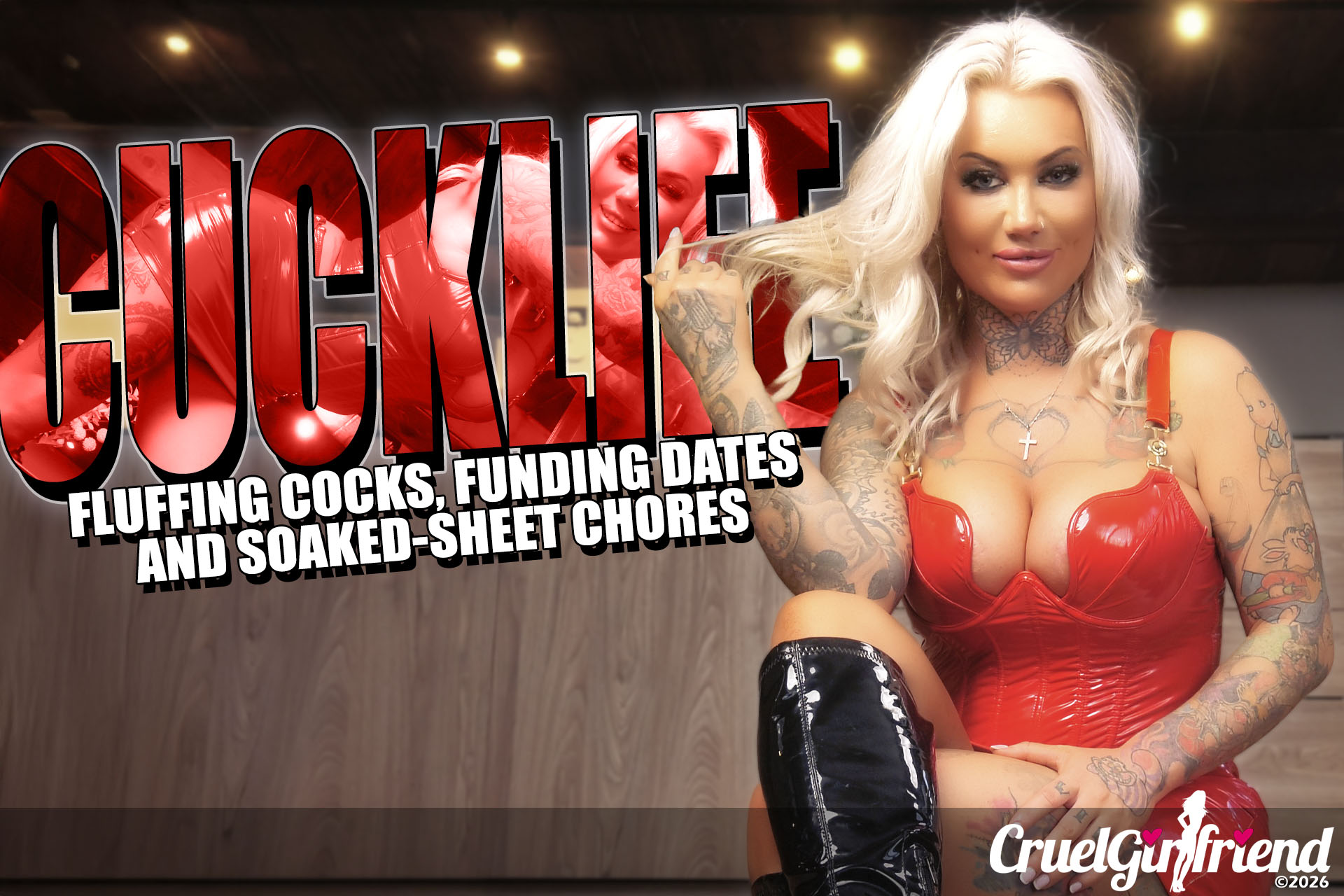 Cucklife